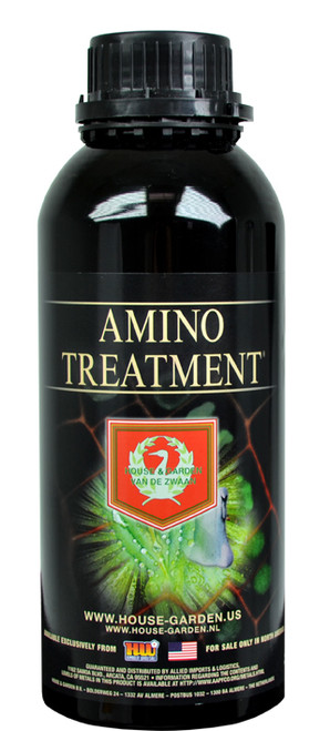 House & Garden Amino Treatment | 1L