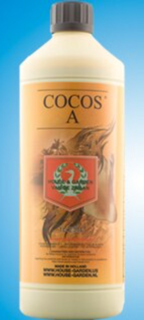 House & Garden Coco Nutrient A | 1L