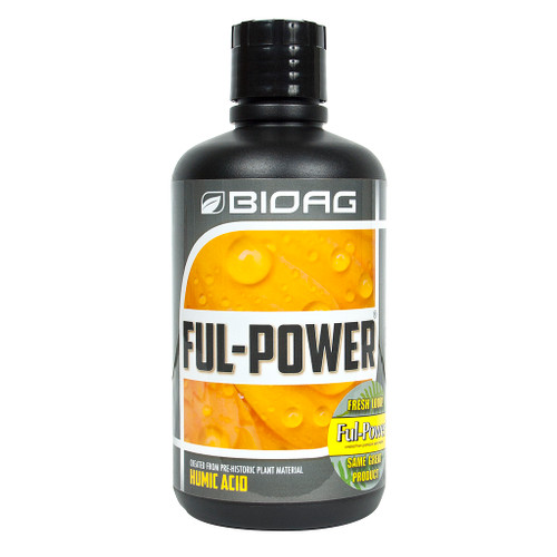 Ful-Power Humic Acid | 32oz