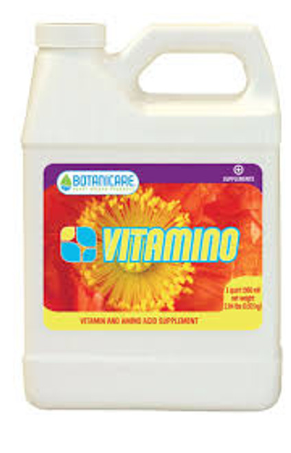 Botanicare Vitamino Plant Vitamins | 128oz