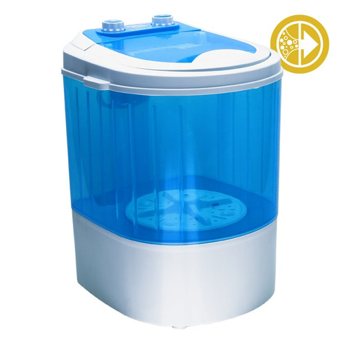 5 Gallon Bubble Magic Extraction Machine v2.0