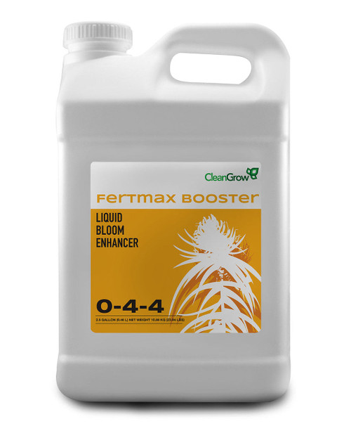 Fertmax Liquid Bloom Enhancer | 2.5 Gallon