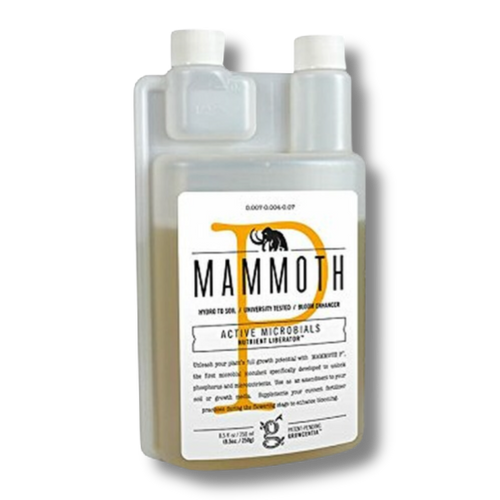 Mammoth P | 250 ML