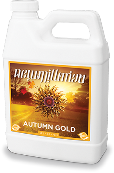 New Millenium Products New England Hydroponics