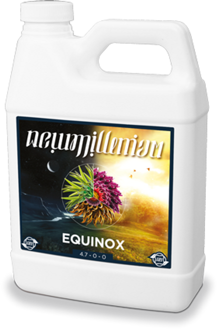 New Millenium Equinox | 1 gal
