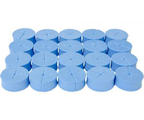 oxyCLONE oxyCERTS - 1 7/8" Blue 20pk