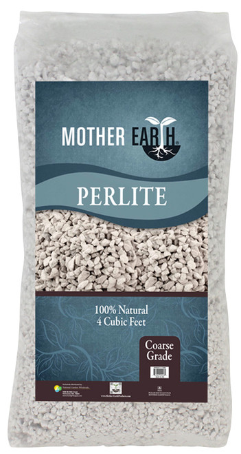 Perlite Mother Earth #3 - 4cf - *In-Store Only*
