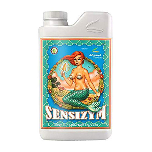 AN Sensizym 250ml