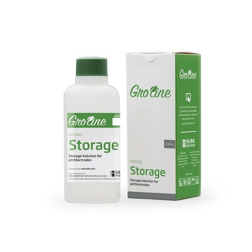 Hanna GroLine Storage Solution 230ml for GroLine products 
