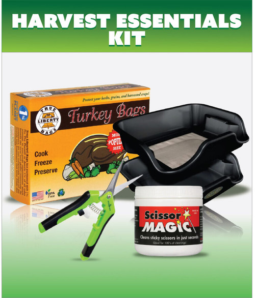 Harvest Essentials Kit