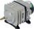 Active Air - Air Pump 6 Outlets 20W 45L min - 3/8" tubing 