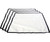 Extract!t 25 micron pressing screens, 4PK