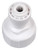 Hydrologic QC Garden Hose Connector RO 3/8 in