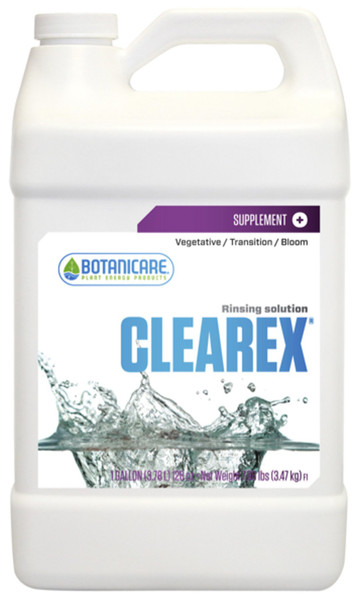 Botanicare Clearex | 128oz