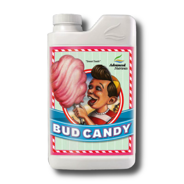 Advanced Nutrients Bud Candy | 4L