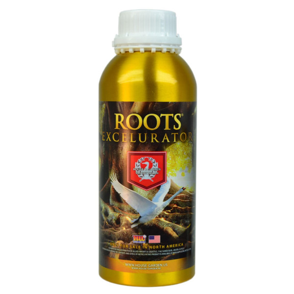 House & Garden Root Excelurator | 100mL