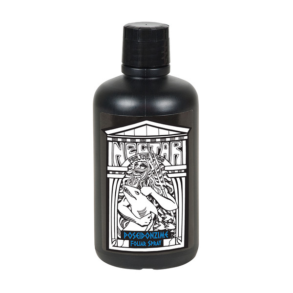Nectar For The Gods Poseidonzime | 32oz