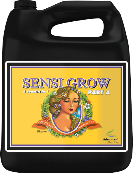 Advanced Nutrients pH SensiGrow Part A | 4L