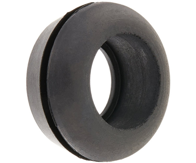 Hydrofarm 3/4" Rubber Grommet, pack of 25 New England Hydroponics
