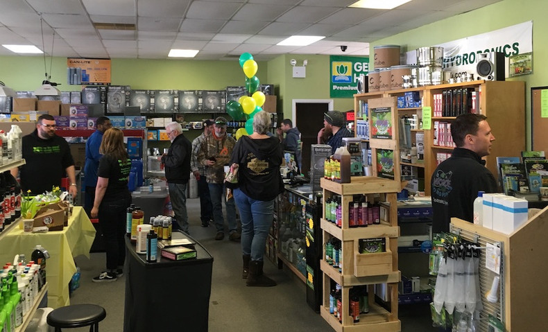 Thanks To All Who Came to Our Spring '19 Customer Appreciation Day in Southampton!