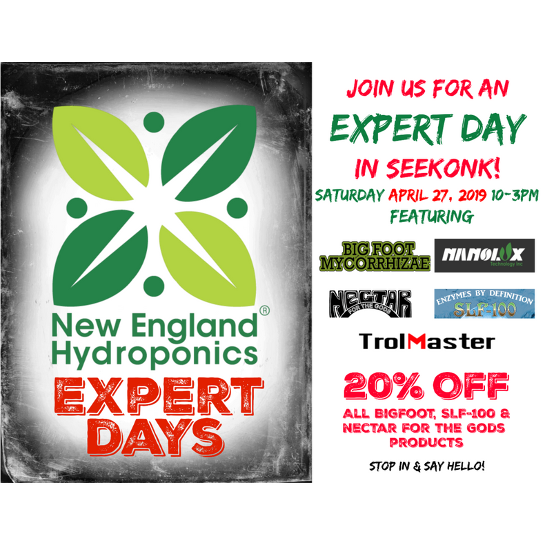 Join Us in Seekonk Saturday April 27!