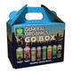 The General Organics GO Box Starter Pack