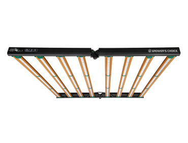 Fixture Rbl720 Grower's Choice LED ROI-E720 Fixture | 5' x 5' up to 7' x 7'