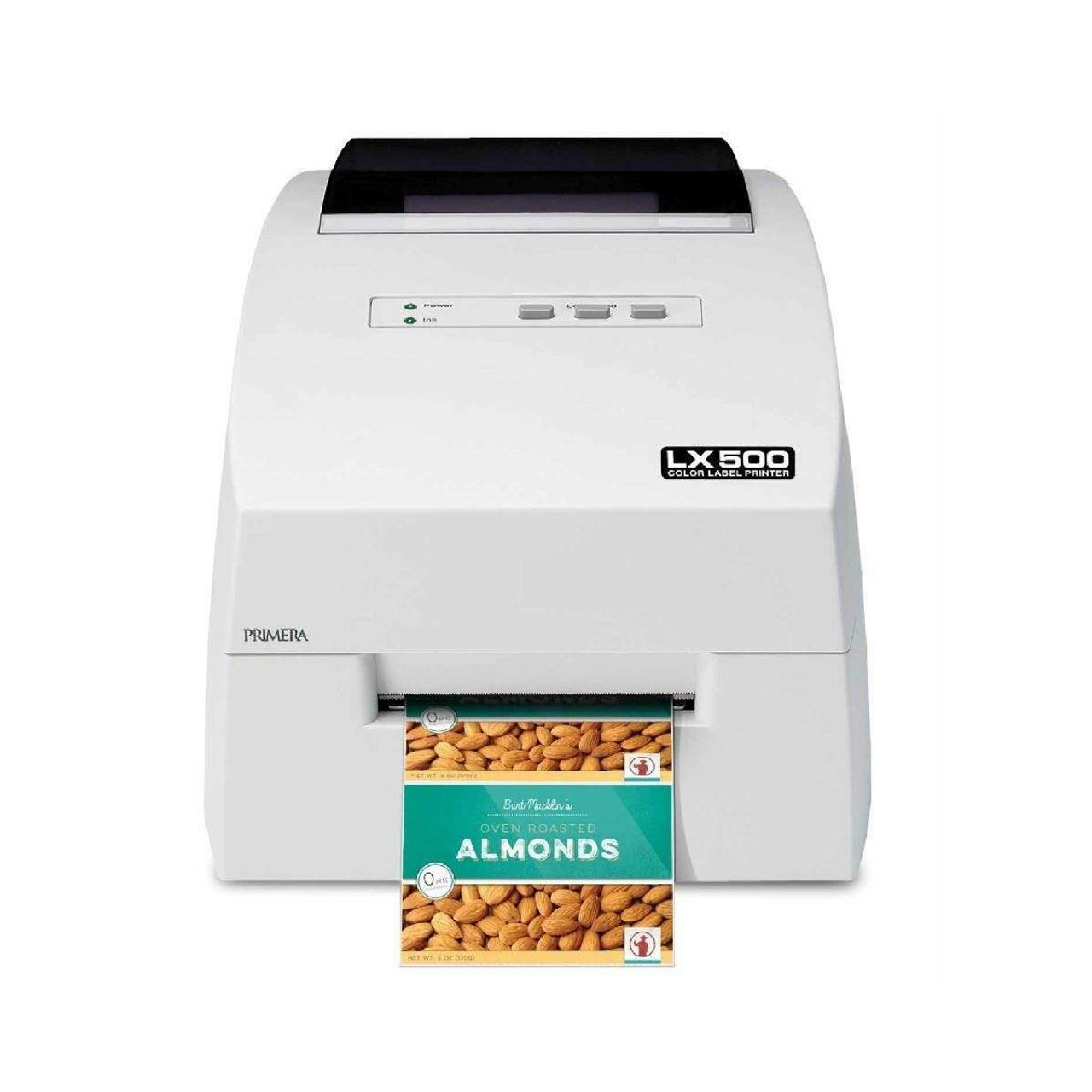 Primera LX500c color label printer