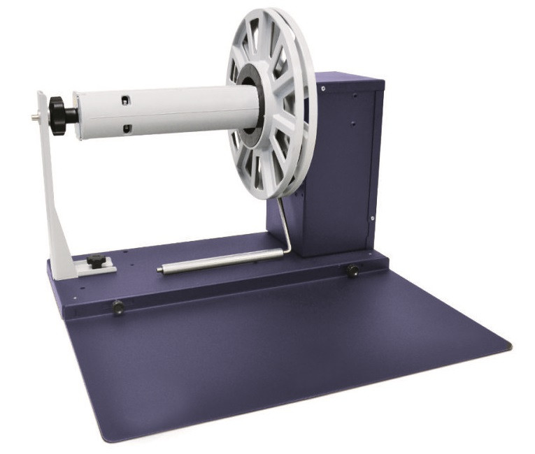 Label Rewinder For Primera Lx910 Lx2000 Label Printers