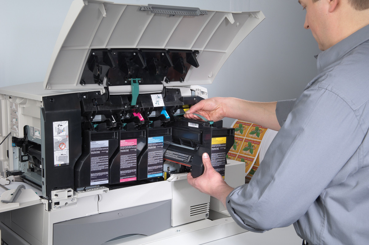 Toner 142A Nero Per HP W1420A Compatibile Senza Chip - Foto 11