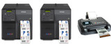 A Few Important Things to Consider Before Buying a Color Label Printer