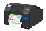 Guaranteed Lowest Price Online on the Epson CW-C6500P