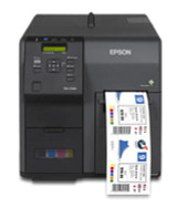 A well-wisher in all the commercial label printing needs!