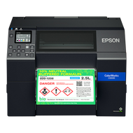 Epson CW-C6500 vs. Afinia L701: Which has the Better Print Quality?