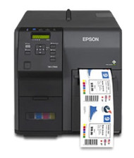 A well-wisher in all the commercial label printing needs!