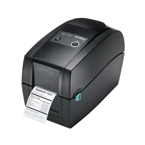 barcode label printer machine