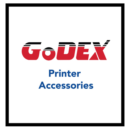 Godex Label Stopper Plate Kit for for T10 and T20 Label Rewinder 150-000051-000