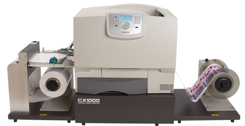 Primera CX1000 Laser Digital Color Label Printer (74521)