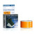 Seiko SLP620/650 1.125 x 3.5 Orange Address Inkjet Labels SLP-1OLB
