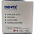 Dent-X Medical Earloop Face Masks|50 Pack|FDA and Health Canada Approved 2