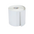 Brother RD001U1S | 2.25" x 4 White Die Cut Paper Direct Thermal Labels 435/Roll 8 Rolls/Case 1" Core