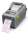 Zebra ZD410 2" Wide 203 dpi, 6 ips Direct Thermal Label Printer USB/LAN/BTLE | ZD41022-D01E00EZ