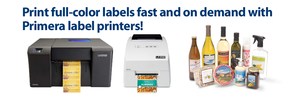 Buy Label Printer Supplies Online Argon Technology