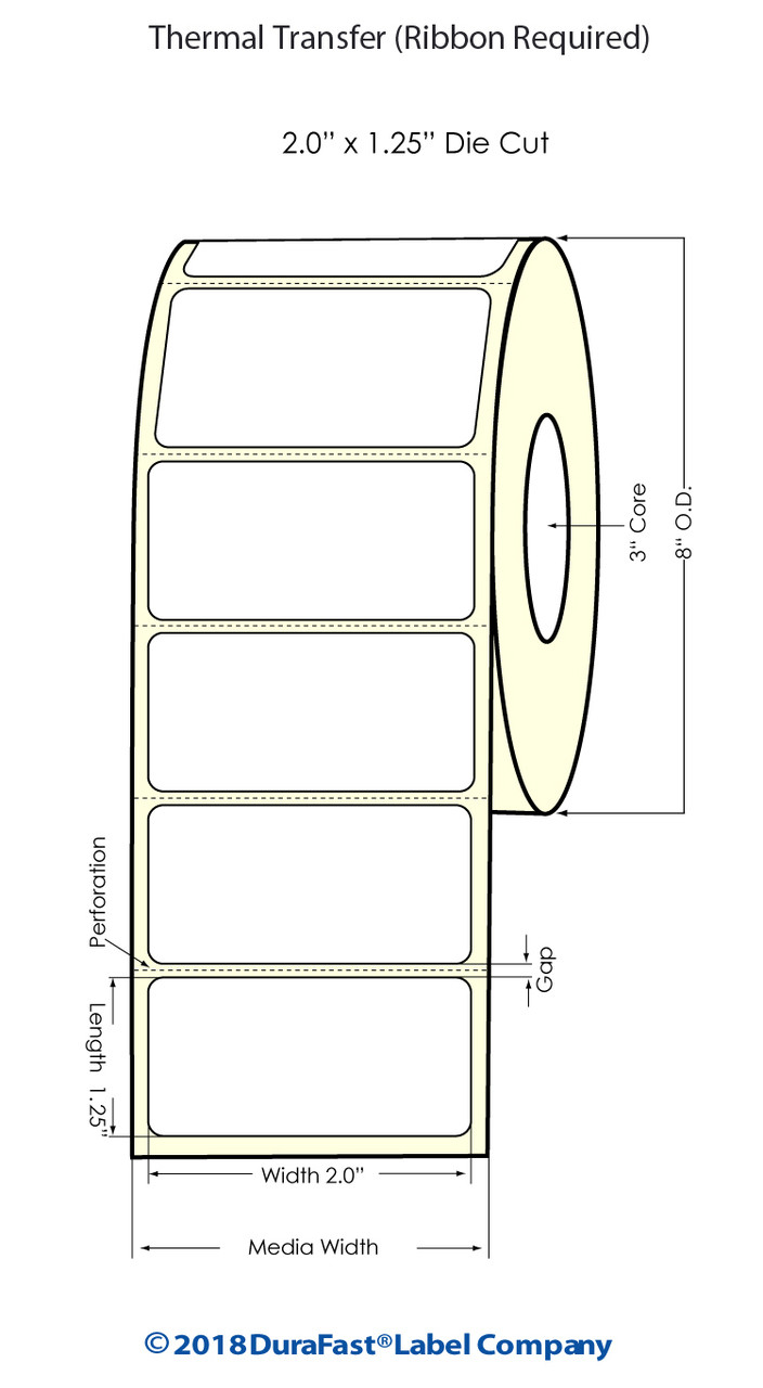 LX610 Magnetic Material, 1 Roll, Continuous Stock, LX610 Supplies