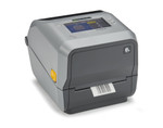 Zebra ZD621t 4" Wide 203 dpi, 8 ips Thermal Transfer Label Printer USB/LAN/Serial/BTLE5 | ZD6A042-301F00EZ