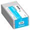 Epson GP-C831 Cyan Pigment Ink Cartridge|GJIC5| Epson Ink Cartridges