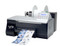 VIPColor VP485 Color Label Printer (VP1-485STD)