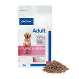 ADULT LARGE & MEDIUM/3 KG