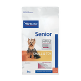 SENIOR DOG SMALL & TOY/ 3 KG