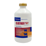 CLOSTRIGEN 9+T/100ML-20 DS